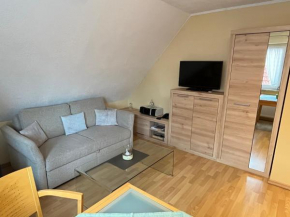 Haus Delphin - Ferienwohnung 1